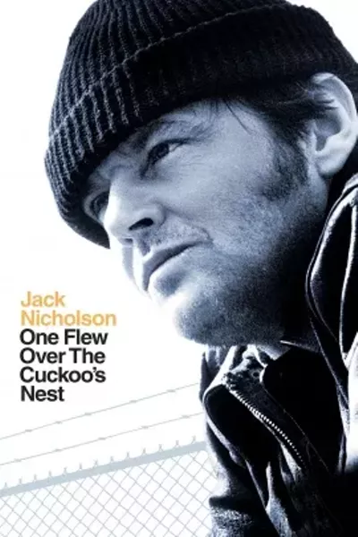 Image: One Flew Over the Cuckoo's Nest 50th Anniversary