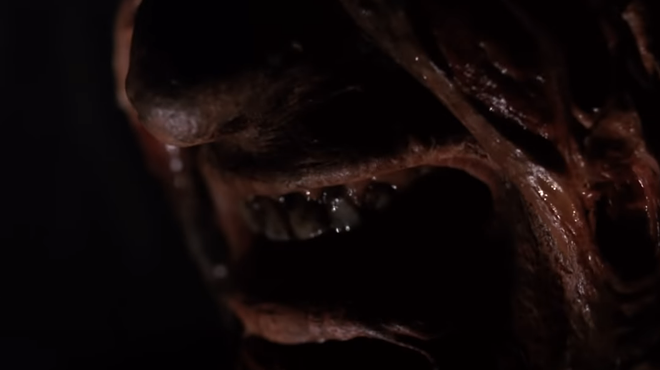 Image: One, two, Freddy is coming to the Senate Theater with 'A Nightmare on Elm Street' screening
