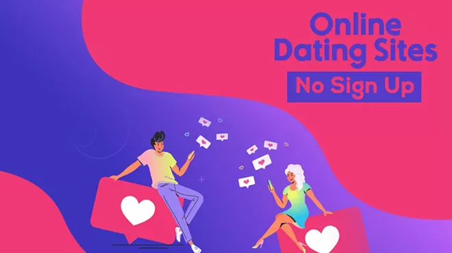 Image: Online Dating Sites No Signup: Free To Use Online Dating Sites in 2024 (2)