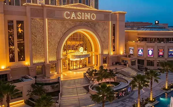 Image: Online Gambling Sites &amp; Real Money Casinos Ranked by Locals - Update