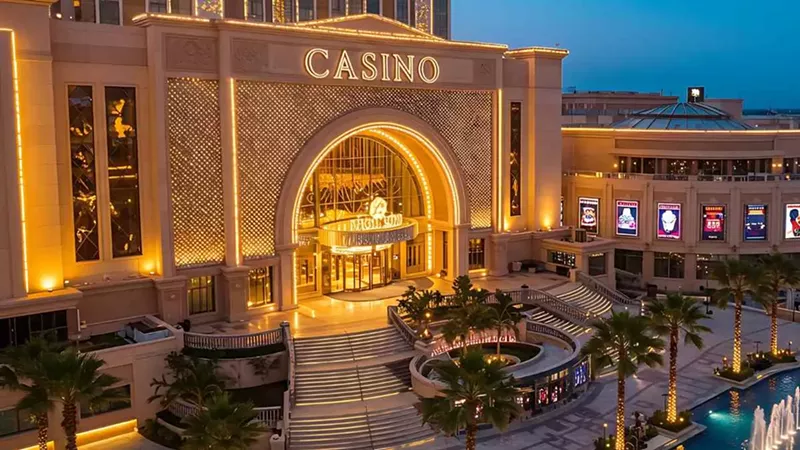 Image: Online Gambling Sites & Real Money Casinos Ranked by Locals