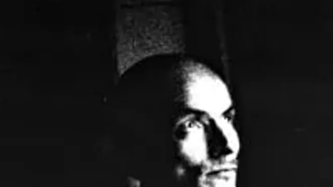 Image: Open cinema