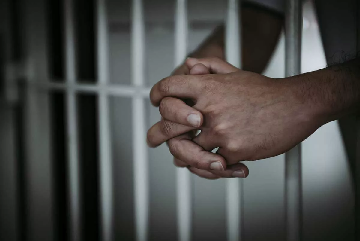 Image: Bans on in-person visitation cause long-lasting psychological harm to both incarcerated parents and their children