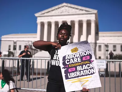 The Hyde Amendment has denied reproductive freedom and access, particularly to low-income and patients of color who are already facing tremendous social and economic injustice, our guest columnist writes.