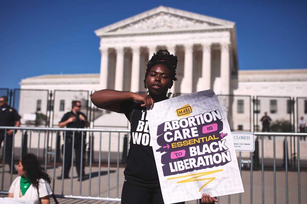 The Hyde Amendment has denied reproductive freedom and access, particularly to low-income and patients of color who are already facing tremendous social and economic injustice, our guest columnist writes.