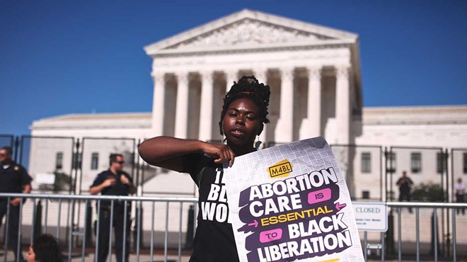 The Hyde Amendment has denied reproductive freedom and access, particularly to low-income and patients of color who are already facing tremendous social and economic injustice, our guest columnist writes.