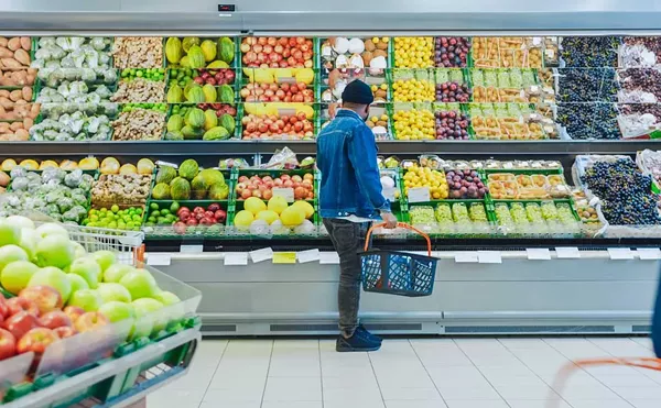 According to the latest data, more than 47 million Americans are food-insecure.