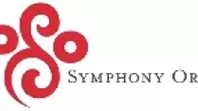 Image: Orchestra Hall