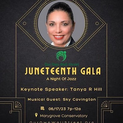 Juneteenth Gala