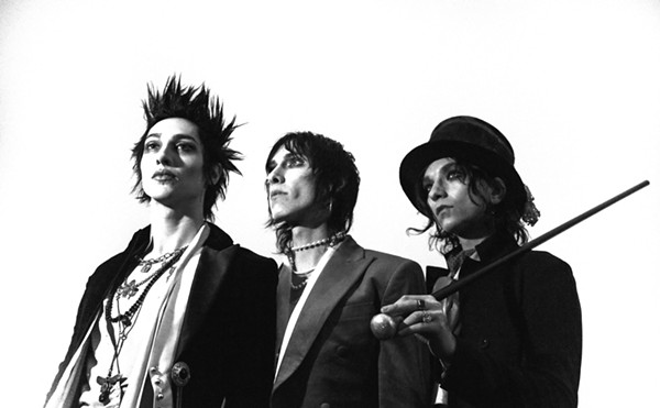 Palaye Royale - Death or Glory Tour 2024