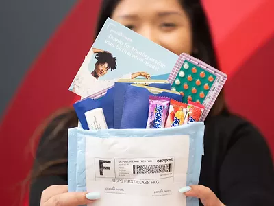 Image: Pandia Health is bringing home-delivered birth control medication to Michigan