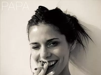 Image: PAPA - A Good Woman Is Hard to Find (Hit City U.S.A.)