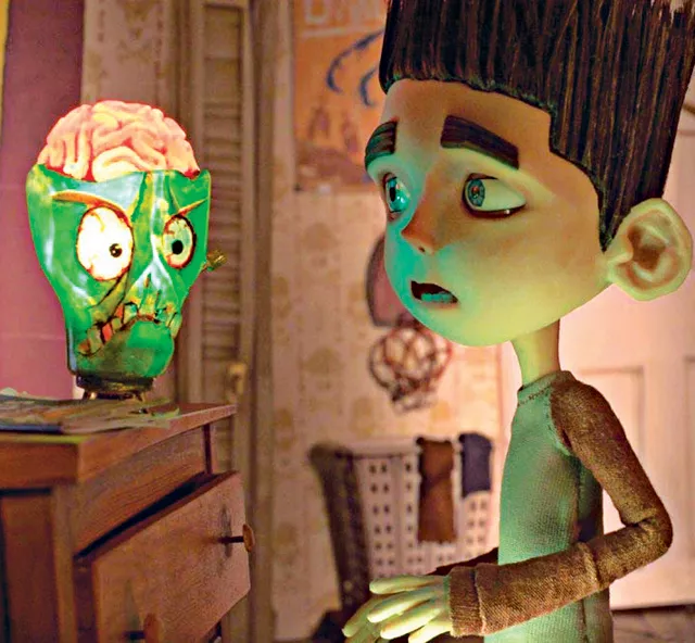 ParaNorman