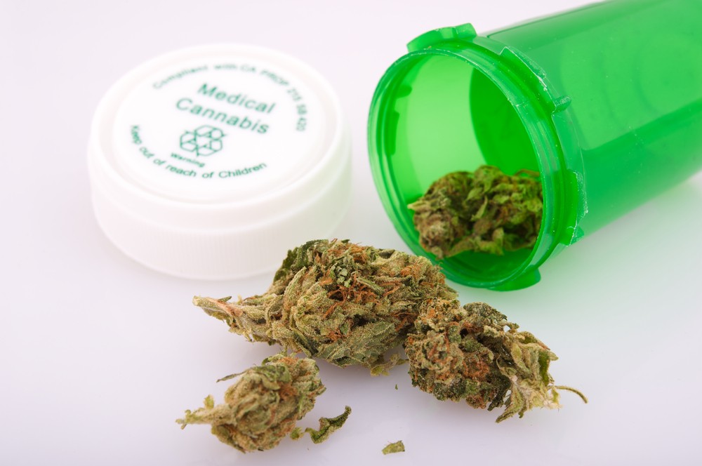 Parents, children at forefront of medical marijuana debate
