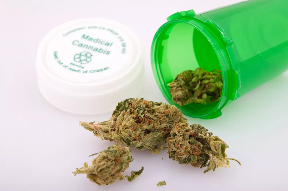 Parents, children at forefront of medical marijuana debate