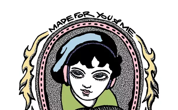 Image: Passenger Recovery 10-Year / Passenger Radio 1-Year Celebration