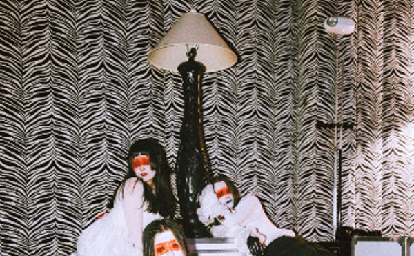 Image: Past Self With Special Guests TBA