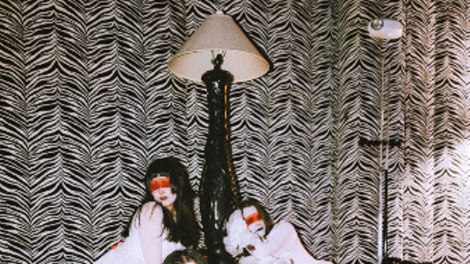 Image: Past Self With Special Guests TBA