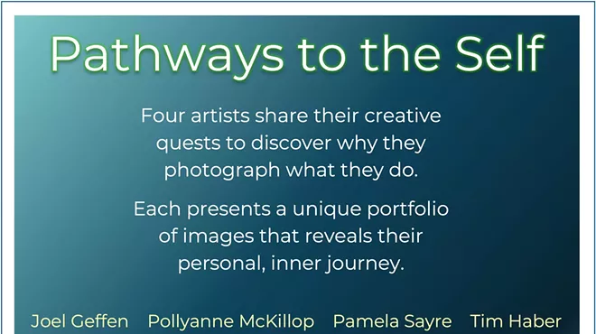 Image: Pathways Photography Exhibit