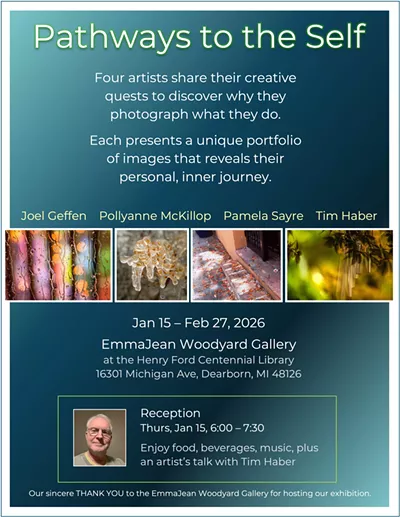 Image: Pathways Photography Exhibit