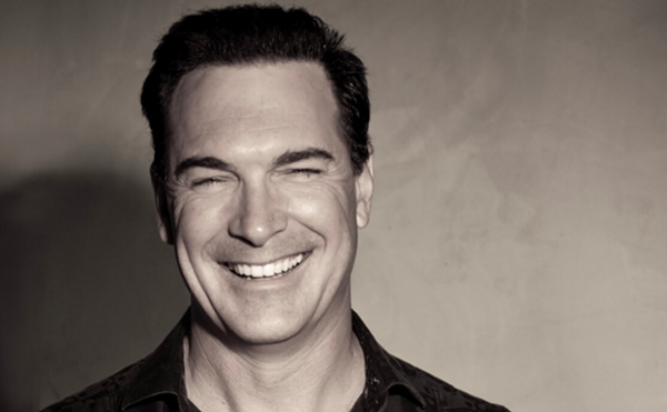 Image: Patrick Warburton