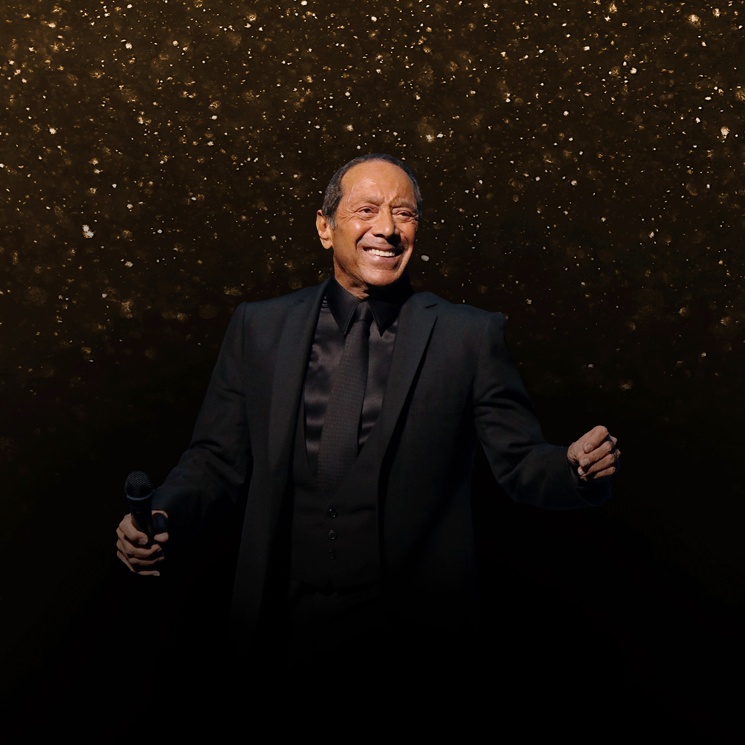Image: Paul Anka