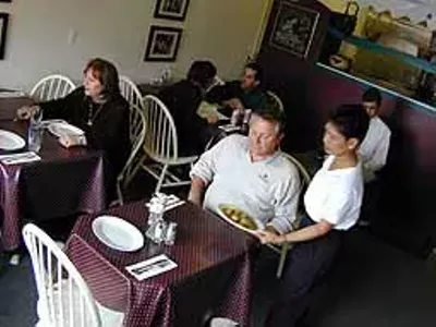 Image: Penn's Thai Cafe