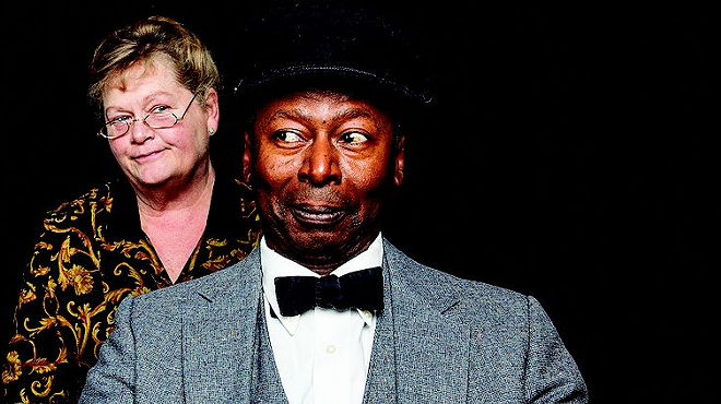 Performance Network's 'Driving Miss Daisy' and Michigan theater's big race problem