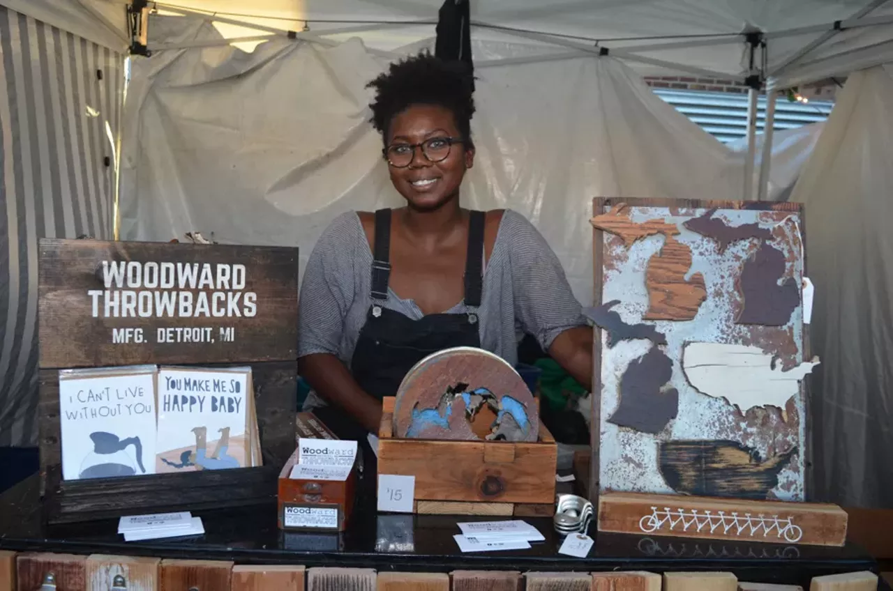 Image: PHOTO RECAP: Ferndale's DIY Festival