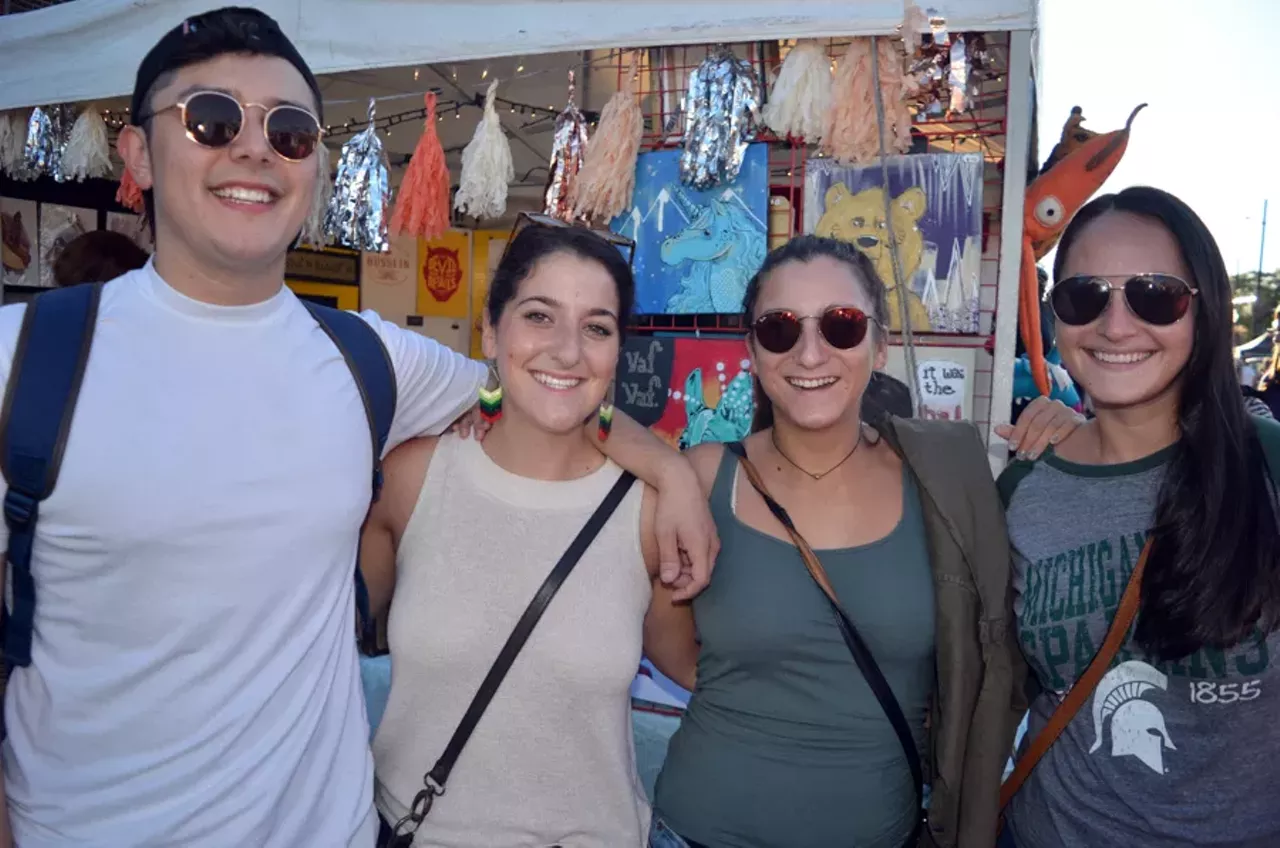 Image: PHOTO RECAP: Ferndale's DIY Festival