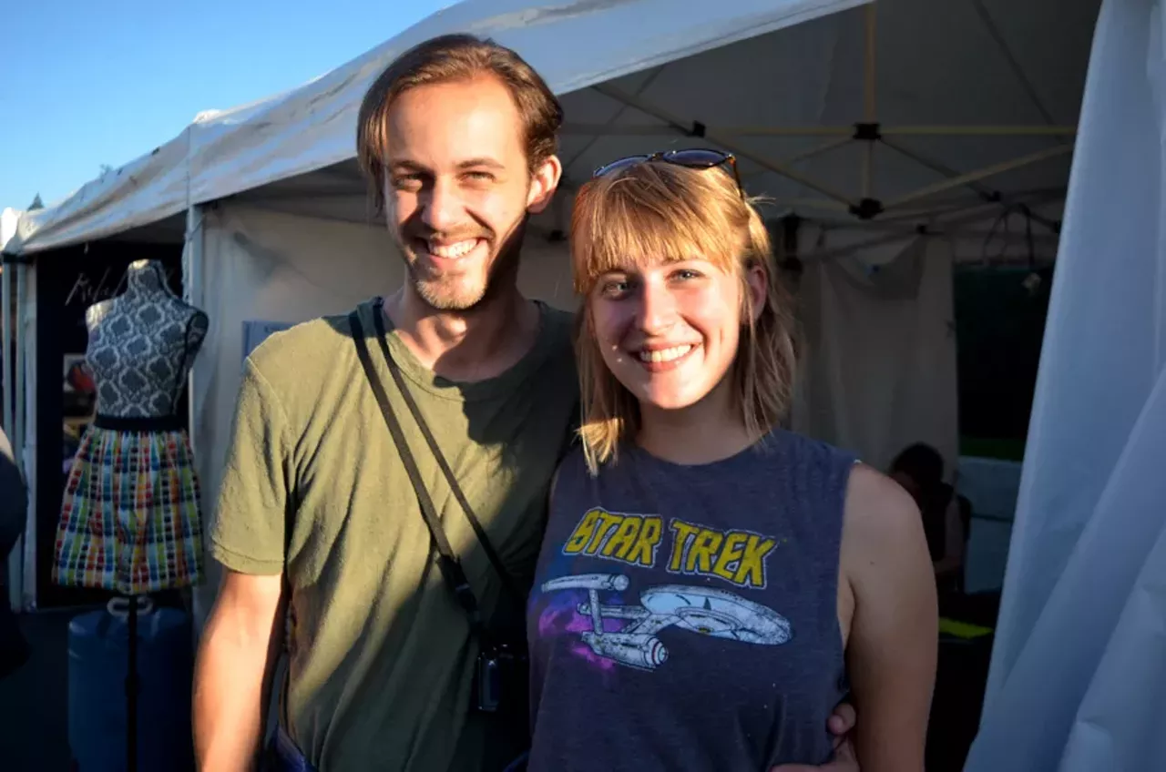 Image: PHOTO RECAP: Ferndale's DIY Festival