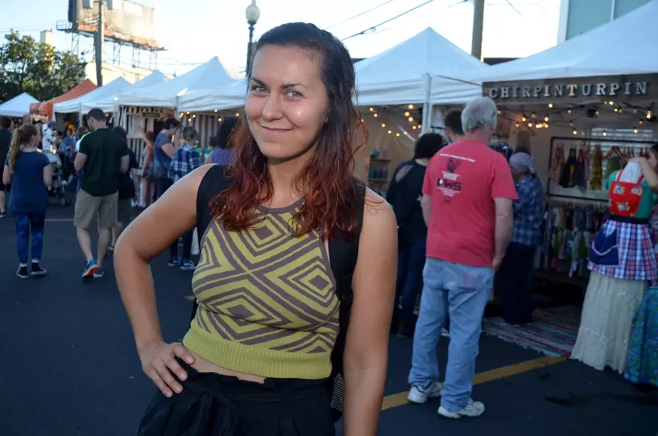 Image: PHOTO RECAP: Ferndale's DIY Festival