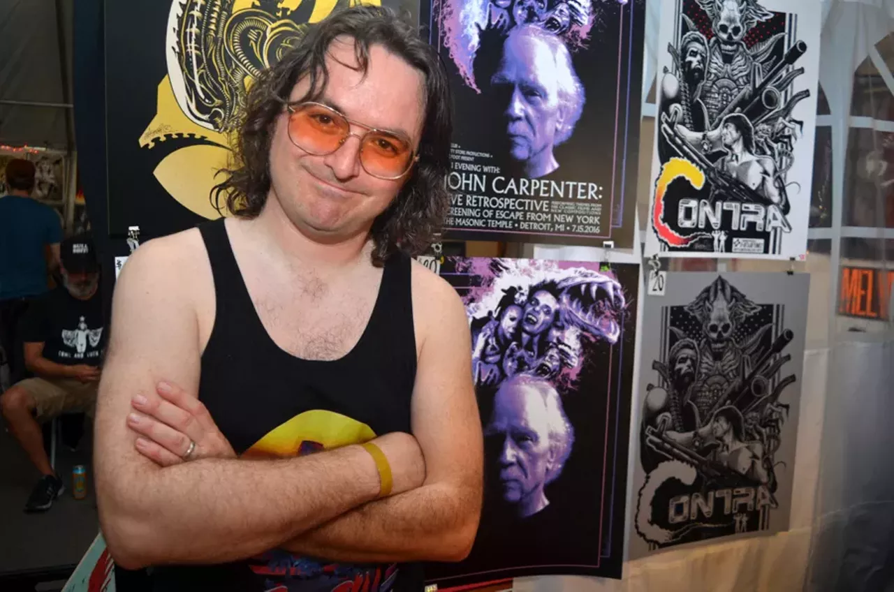 Image: PHOTO RECAP: Ferndale's DIY Festival