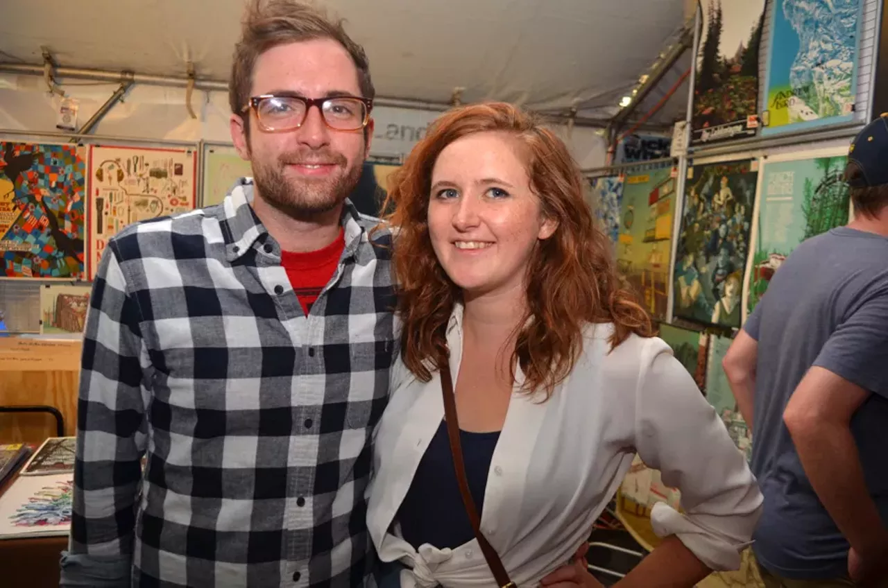 Image: PHOTO RECAP: Ferndale's DIY Festival
