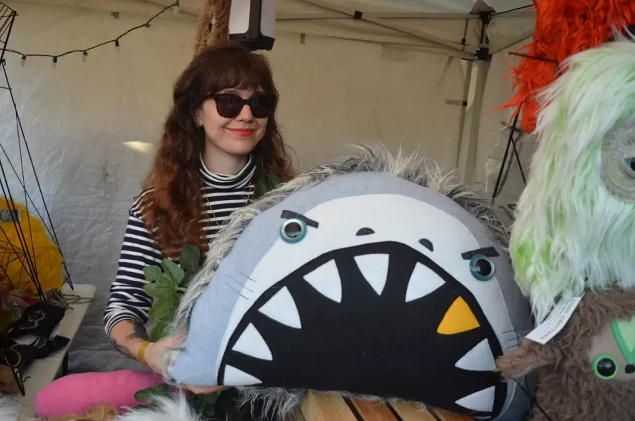 Image: PHOTO RECAP: Ferndale's DIY Festival