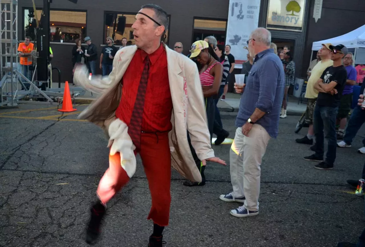 Image: PHOTO RECAP: Ferndale's DIY Festival