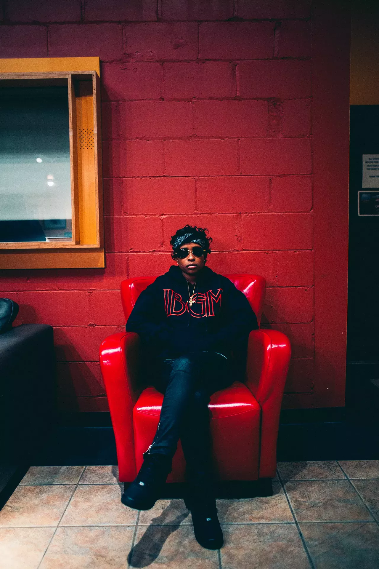 Best Rapper: DeJ Loaf MT file photo