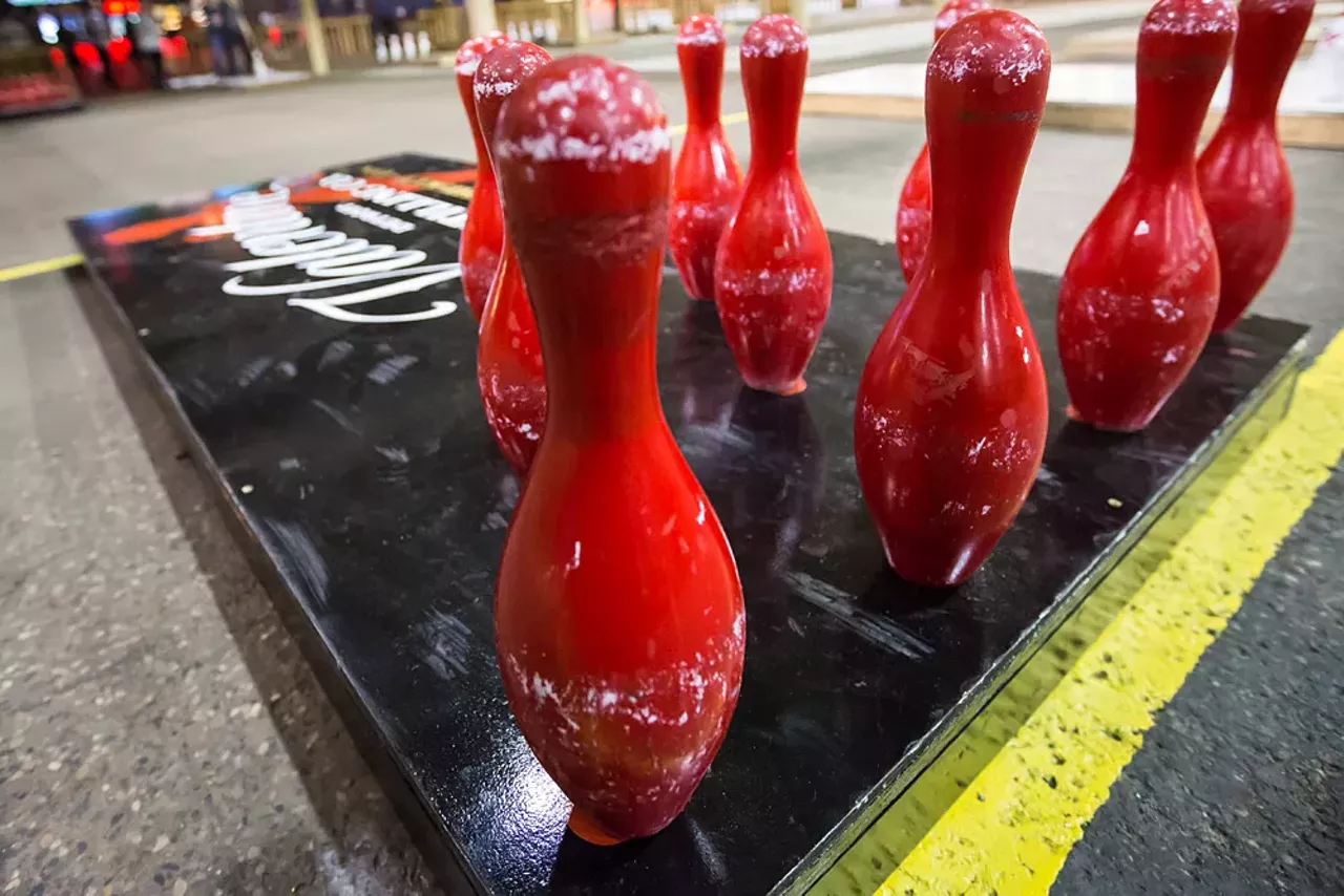 Best Night Out: Fowling Warehouse MT file photo