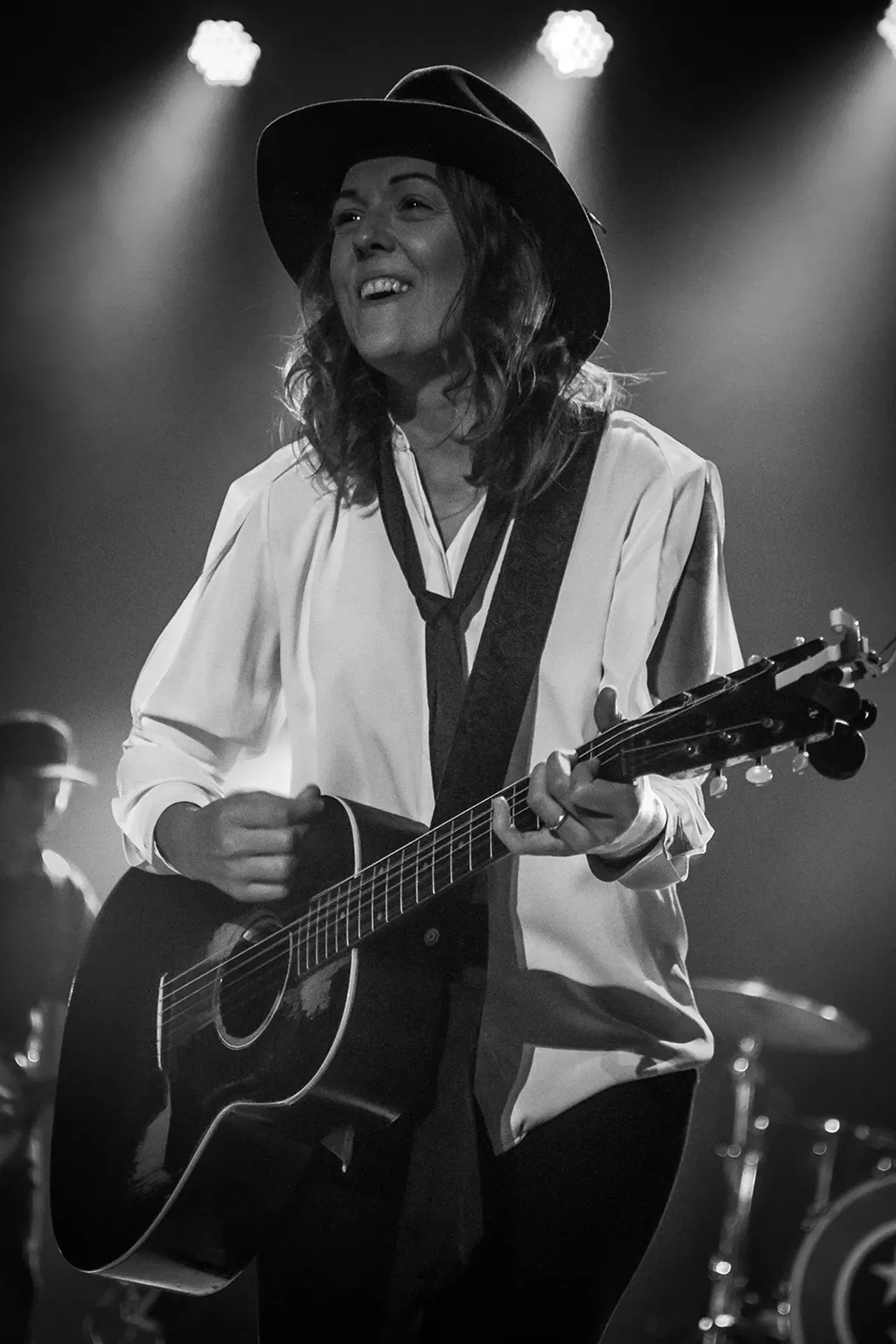 Image: Photos: Brandi Carlile & Old Crow Medicine Show @ Fox Theatre