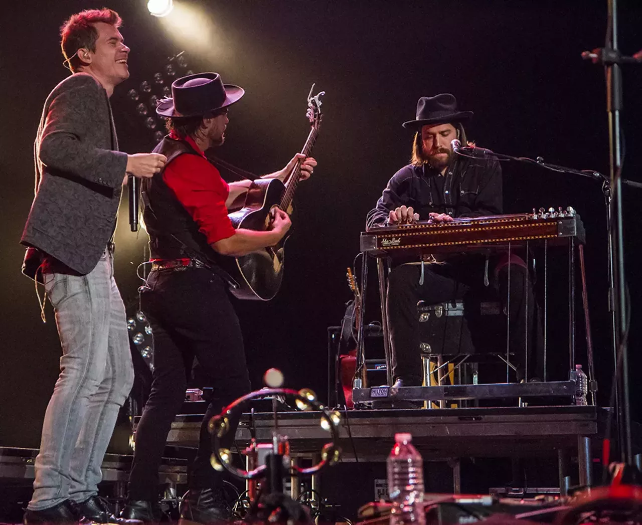 Image: Photos: Brandi Carlile & Old Crow Medicine Show @ Fox Theatre