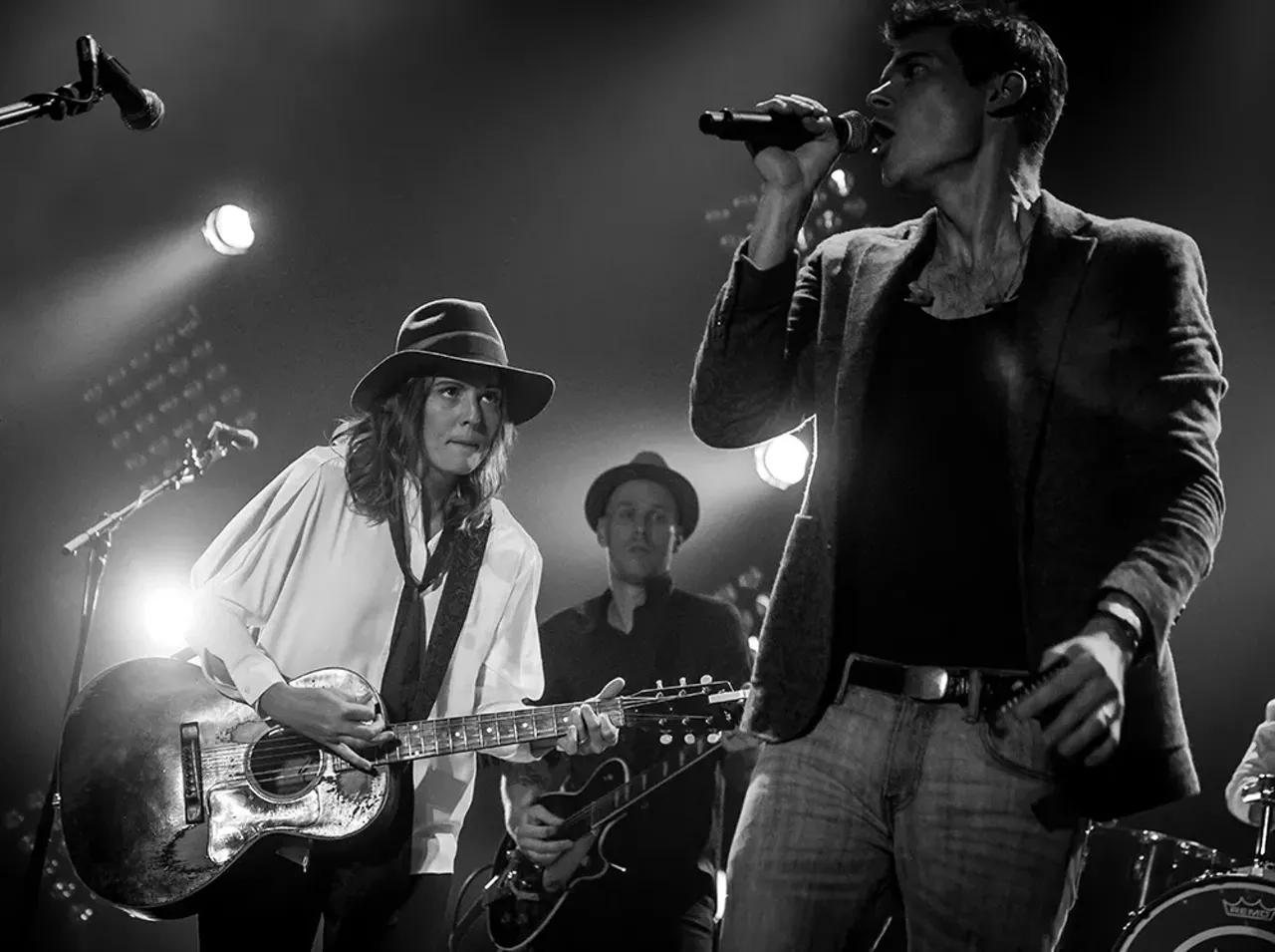 Image: Photos: Brandi Carlile & Old Crow Medicine Show @ Fox Theatre