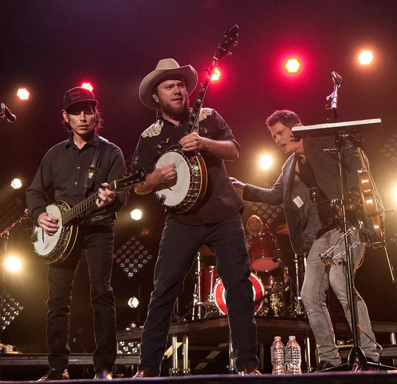 Image: Photos: Brandi Carlile & Old Crow Medicine Show @ Fox Theatre