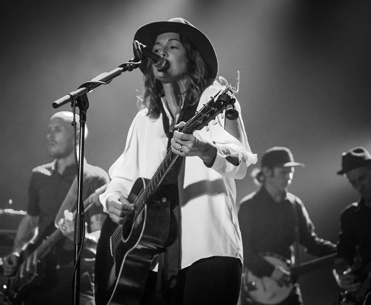 Image: Photos: Brandi Carlile & Old Crow Medicine Show @ Fox Theatre