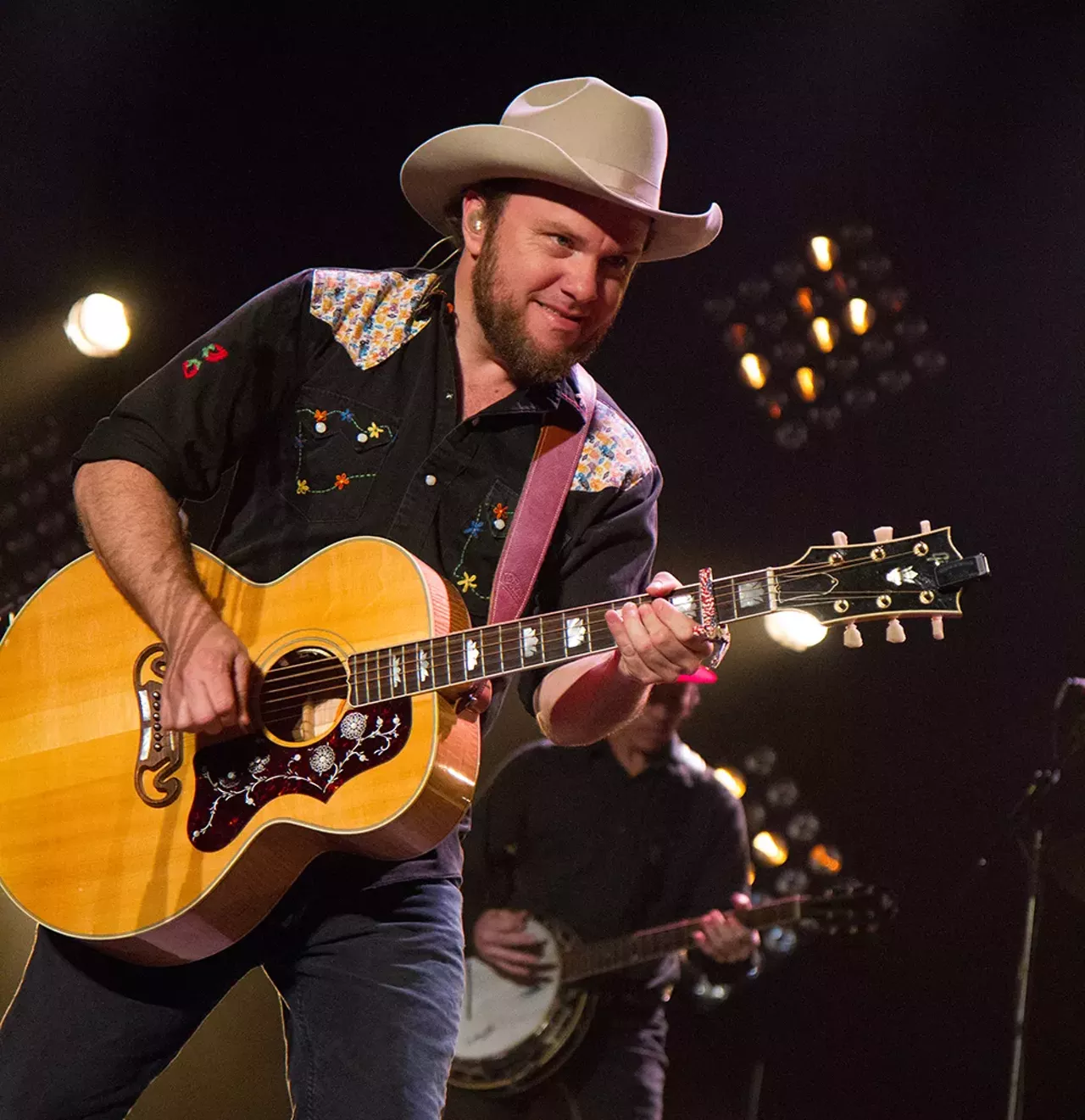 Image: Photos: Brandi Carlile & Old Crow Medicine Show @ Fox Theatre
