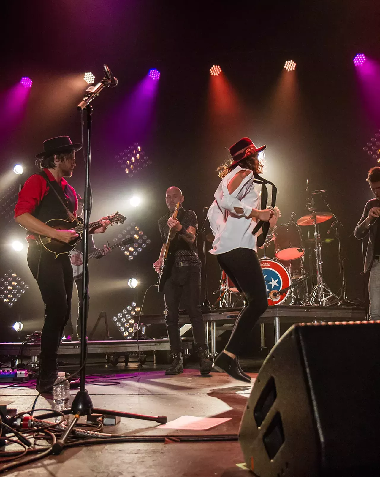 Image: Photos: Brandi Carlile & Old Crow Medicine Show @ Fox Theatre