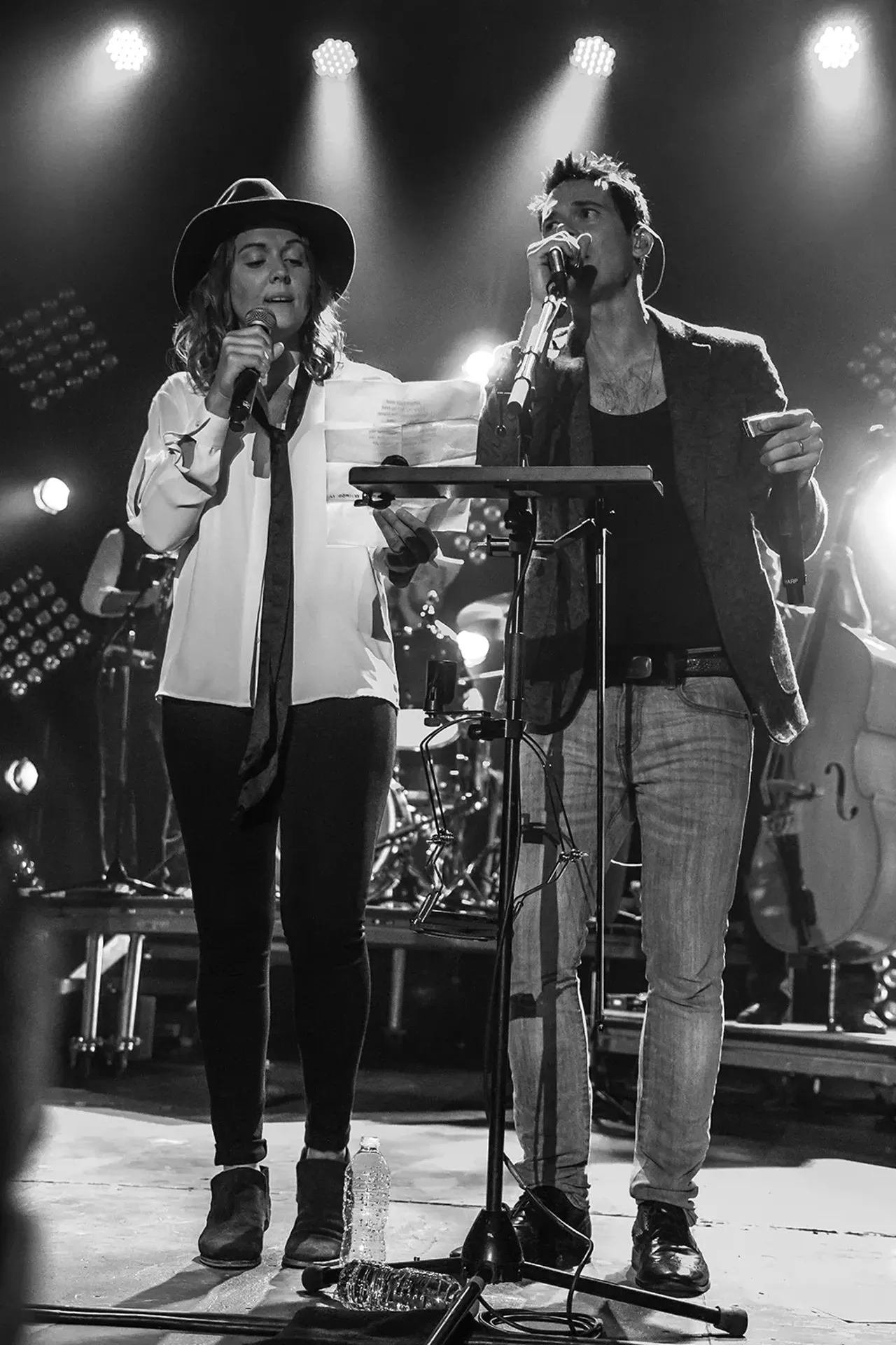 Image: Photos: Brandi Carlile & Old Crow Medicine Show @ Fox Theatre
