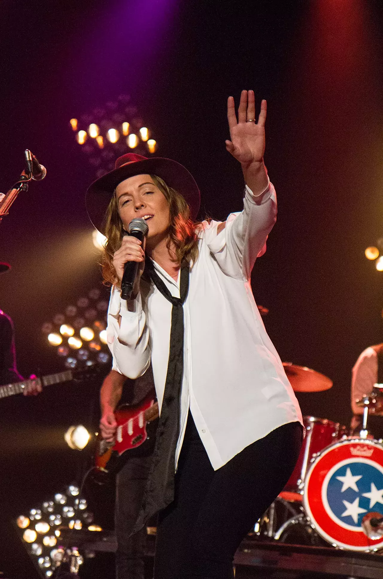 Image: Photos: Brandi Carlile & Old Crow Medicine Show @ Fox Theatre