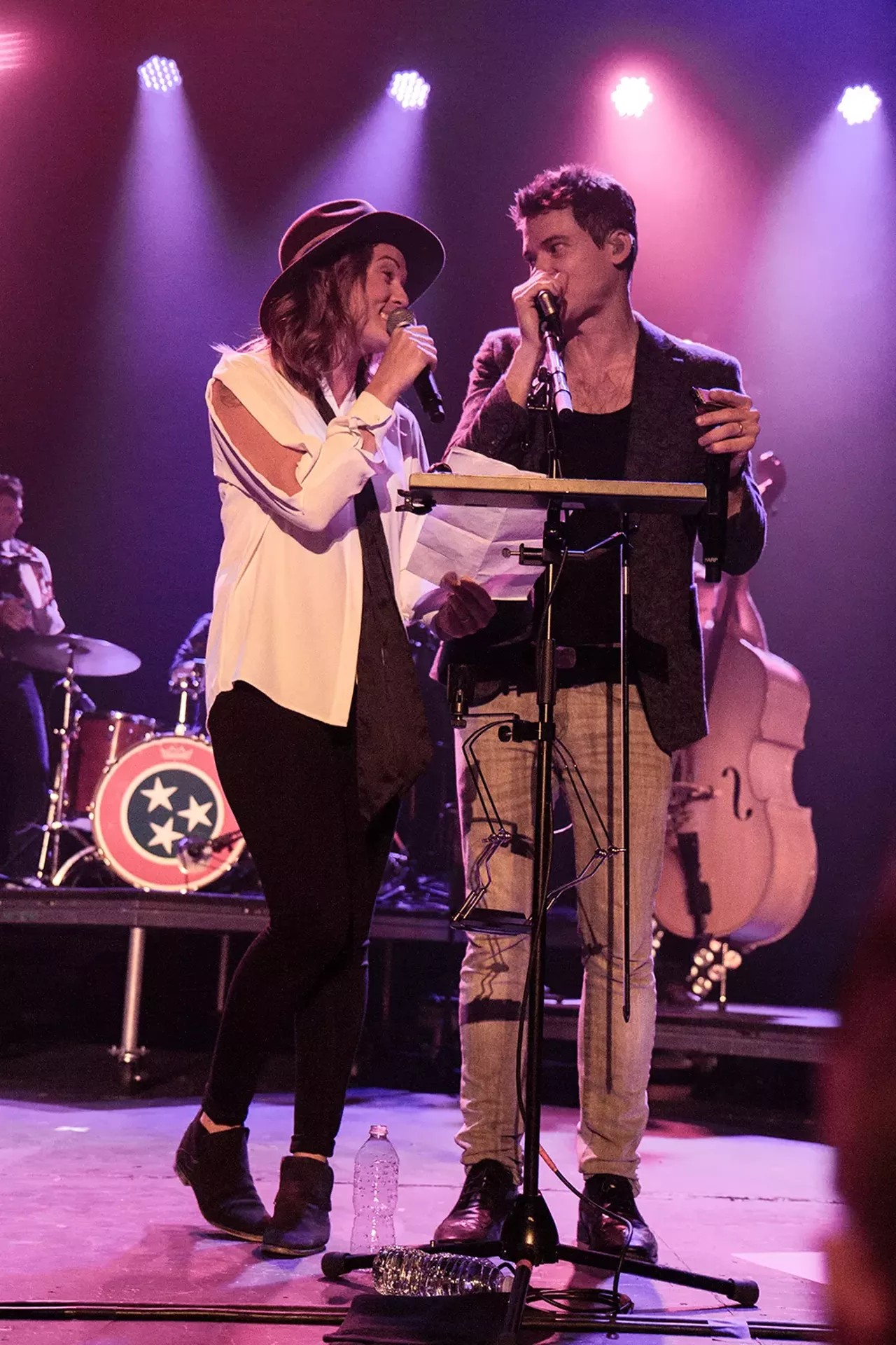 Image: Photos: Brandi Carlile & Old Crow Medicine Show @ Fox Theatre