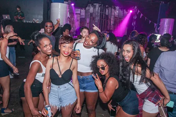 Image: PHOTOS: Concept 56 presents PLEXUS