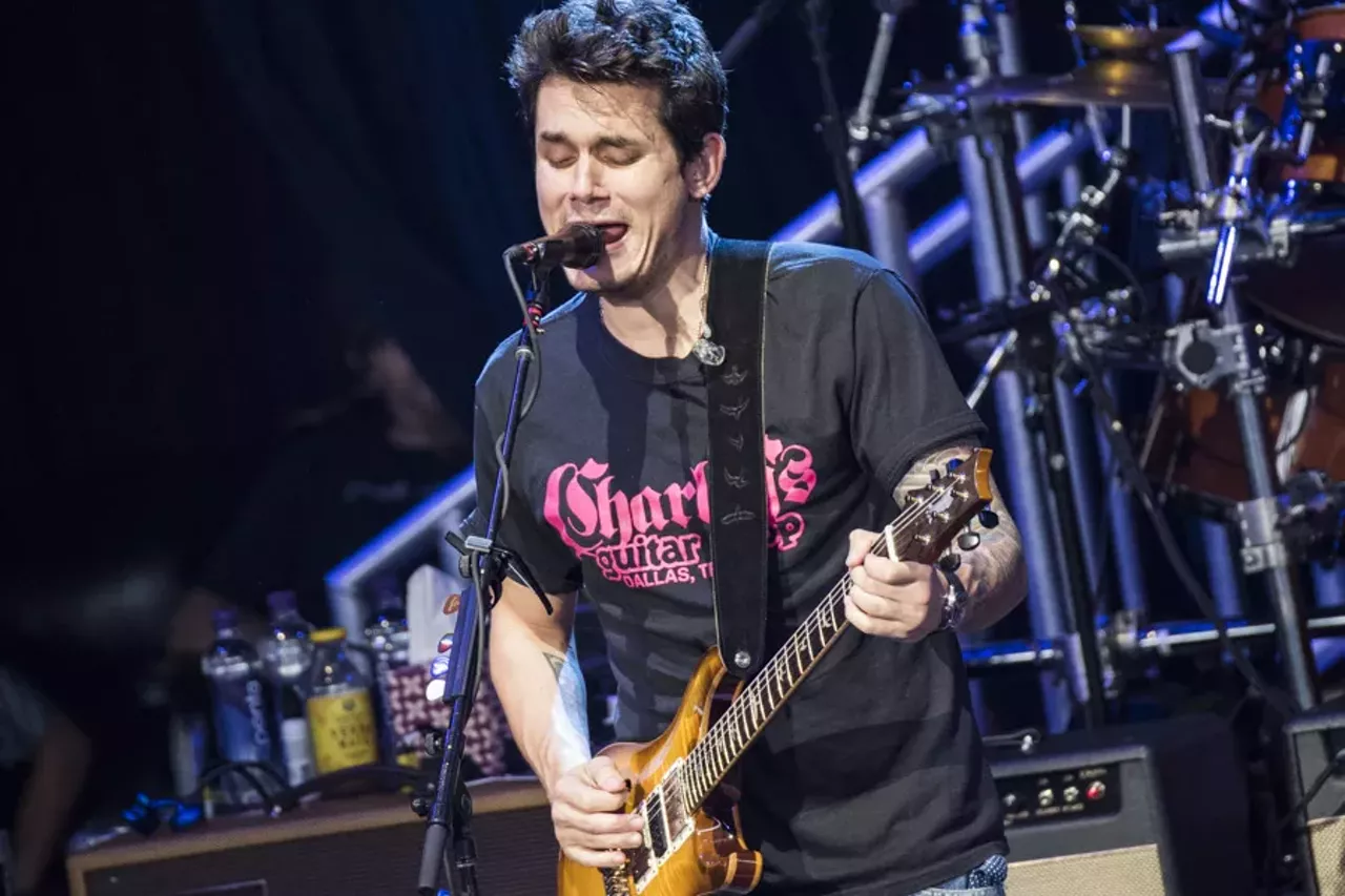 Image: PHOTOS: Dead & Company at DTE